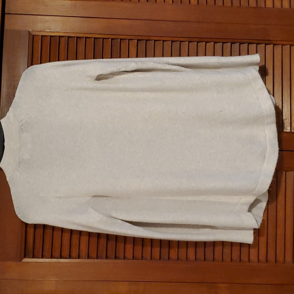 LOFT cardigan sweater - Picture 2 of 8